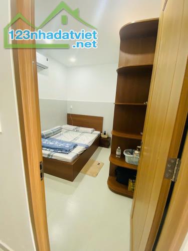Bán nhà mặt tiền Bình Thái 4, Hòa Thọ Đông - 50m2 (ngang 5.2m) - Nở hậu - giá 2,68 tỷ tl - 2