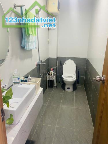 Bán nhà mặt tiền Bình Thái 4, Hòa Thọ Đông - 50m2 (ngang 5.2m) - Nở hậu - giá 2,68 tỷ tl - 3