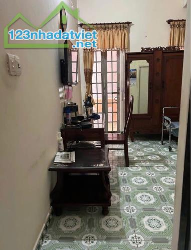 Kẹt tiền bán gấp nhà C4 Thới Tam Thôn, Hóc Môn – Sổ hồng riêng – Chỉ 750Tr! - 3