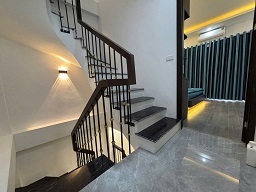 CHÍNH CHỦ CẦN BÁN NHÀ TẠI VĂN QUÁN QUÁN-HÀ ĐÔNG- HÀ NỘI - 4