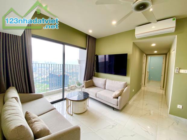 Cho thuê căn 3PN full nội thất 17tr/th Lavida Nguyễn Văn Linh Q7 - 1