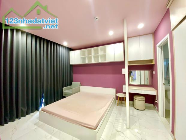 Cho thuê căn 3PN full nội thất 17tr/th Lavida Nguyễn Văn Linh Q7 - 2