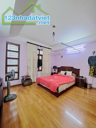 Văn Quán Hà Đông_ 90m_5t_phân lô vỉa hè, ô tô tránh, kinh doanh, ô chờ thang máy. - 3