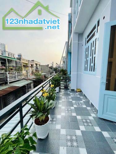bán nhà xuân thới thượng hóc môn hồ sơ pháp lý đẹp diện tích 4x12 giá 2 tỷ 5