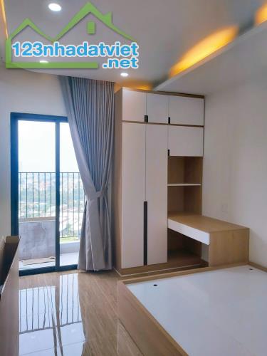 Cho thuê căn 2PN full nội thất dt 80m2 giá 16tr/th Lavida Nguyễn Văn Linh Q7 - 1