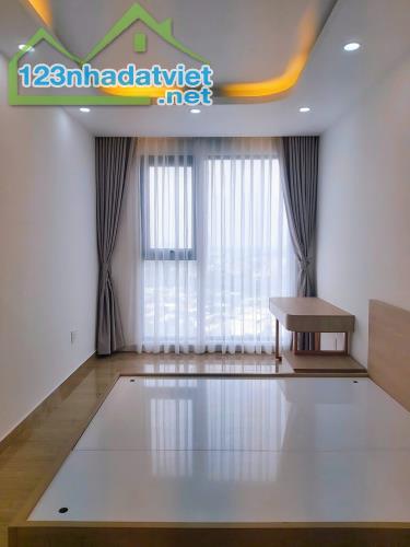 Cho thuê căn 2PN full nội thất dt 80m2 giá 16tr/th Lavida Nguyễn Văn Linh Q7