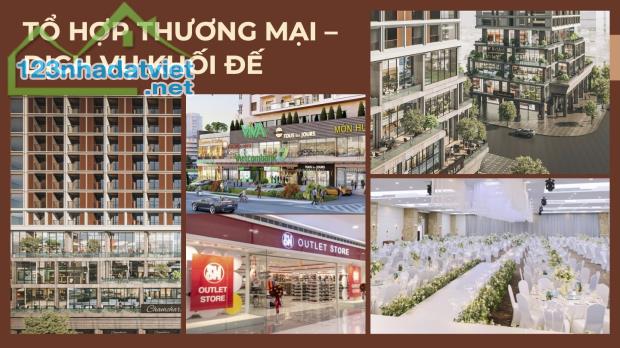 CHÍNH THỨC NHẬN BOOKING CĂN HỘ BIỂN SUN VƯƠNG THỪA VŨ – ĐÀ NẴNG - 2
