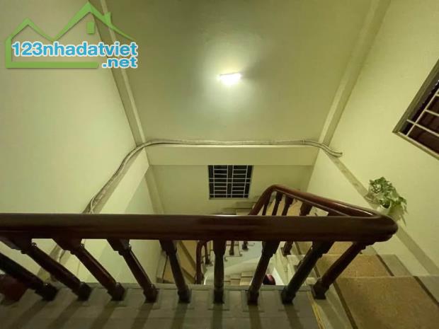 Bán nhà Mỹ Đình m2 - mặt ngõ ô tô tránh kinh doanh - 6 tỷ - 1