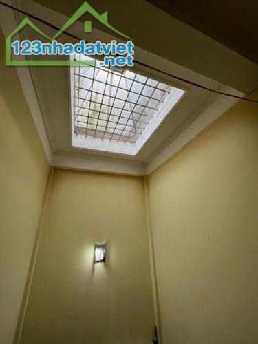 Bán nhà Mỹ Đình m2 - mặt ngõ ô tô tránh kinh doanh - 6 tỷ - 2