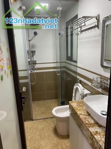 Cho thuê CHDV DT 35m2 full nội thất cao cấp PCCC đầy đủ View toàn mặt hồ. Chỉ từ 6tr - 4
