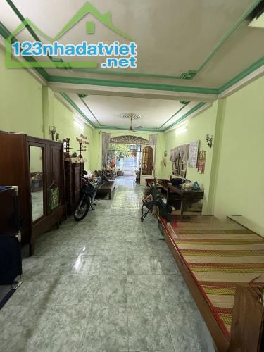 Bán nhà Nguyễn Văn Quá - chưa qua đầu tư - hẻm oto - Đông Hưng Thuận - Quận 12.  ❗118m2 ng