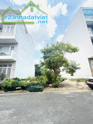 Chỉ 13,2 Tỷ-Sở Hữu Lô Đất Xây Hầm 4 Tầng 66m2(4mx16,5m) An Phú-An Khánh,Quận 2 - 2