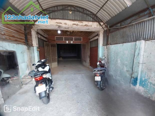 Bán nhà mặt tiền đường Hiệp Thành 13 4.5x25 chỉ 6.5 tỷ Phường Hiệp Thành Quận 12 - 1