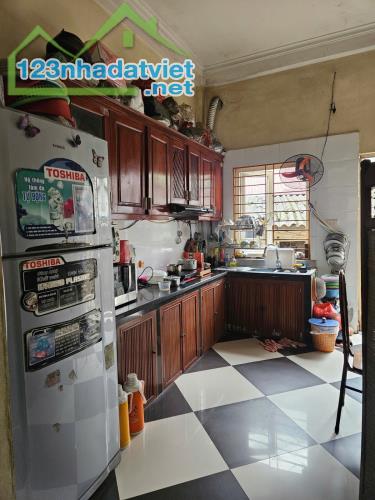 Bán nhà Phúc Diễn, Bắc Từ Liêm, 83 m2 4 tầng, mặt tiền 3,4 m giá 13,2 tỷ - 2