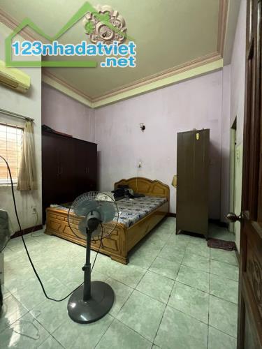 BÁN NHÀ MẶT TIỀN HỒNG HÀ P2 TÂN BÌNH CẠNH SÂN BAY TÂN SƠN NHẤT  NGANG 5.6M GIÁ 36.5 TỶ TL - 3