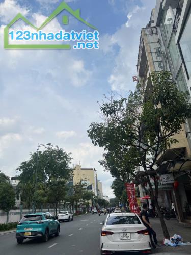 BÁN NHÀ MẶT TIỀN HỒNG HÀ P2 TÂN BÌNH CẠNH SÂN BAY TÂN SƠN NHẤT  NGANG 5.6M GIÁ 36.5 TỶ TL - 4