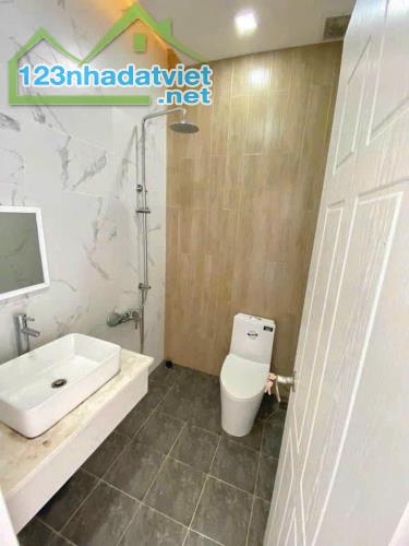 Cần tiền bán căn nhà ở Tân Phú Trung Củ Chi 5x25 ( 140m2 ) 630 Triệu, Sổ hồng riêng. - 2