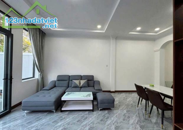 Cần tiền bán căn nhà ở Tân Phú Trung Củ Chi 5x25 ( 140m2 ) 630 Triệu, Sổ hồng riêng. - 3