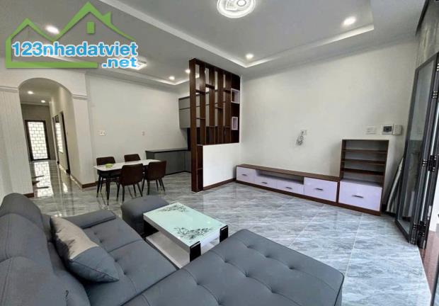 Cần tiền bán căn nhà ở Tân Phú Trung Củ Chi 5x25 ( 140m2 ) 630 Triệu, Sổ hồng riêng. - 4