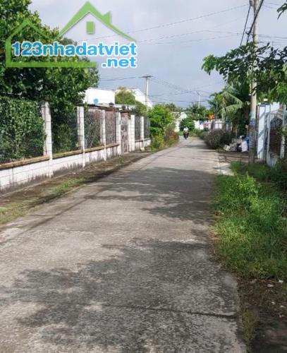 Cần tiền bán căn nhà ở Tân Phú Trung Củ Chi 5x25 ( 140m2 ) 630 Triệu, Sổ hồng riêng. - 5