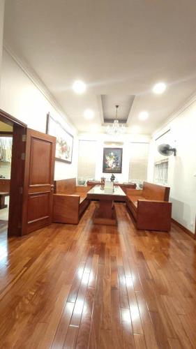Bán nhà 3 mặt tiền Nguyễn Thành Ý 240m 4 lầu chỉ 138 tỷ Phường Đa Kao Quận 1 - 1