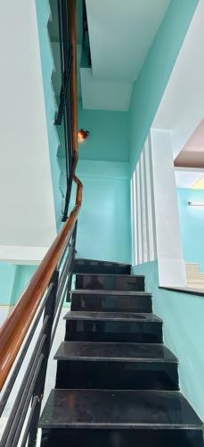 BÁN NHÀ MỚI 3 TẦNG, HXH, HOÀN CÔNG ĐỦ, GẦN LIÊN KHU 4-5, BHHB, BÌNH TÂN - 2