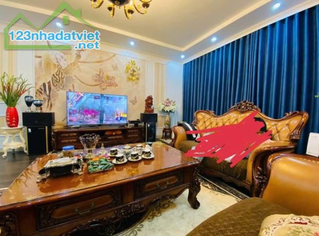 Bán nhà Đà Nẵng, Máy Tơ, Ngô Quyền, Hải Phòng. 4 tầng, 59m2, 6,5 tỷ. Ngang 5,45m, d2 - 2
