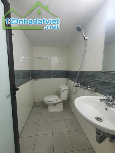 BÁN NHÀ CCMN- PHÁO ĐÀI LÁNG-7 TẦNG THANG MÁY-6 PHÒNG KÉP KÍN,FULL NỘI THẤT - 4