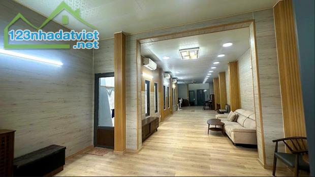 Bán nhà 137m2 Nở hậu Tân Thới Nhất 2 - Quận 12 giá chỉ hơn 8 tỷ - 4