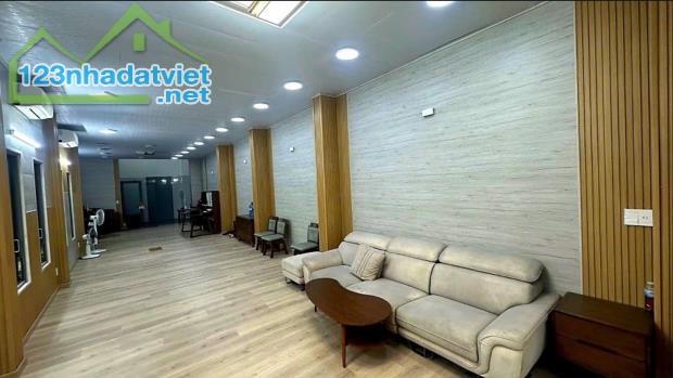 Bán nhà 137m2 Nở hậu Tân Thới Nhất 2 - Quận 12 giá chỉ hơn 8 tỷ - 3