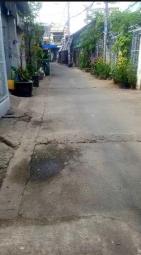 Bán nhà 137m2 Nở hậu Tân Thới Nhất 2 - Quận 12 giá chỉ hơn 8 tỷ - 1