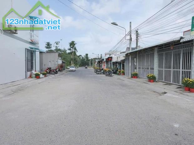 Cạn tiền làm ăn cần bán nhà ở Xuân Thời Thượng, Hóc Môn, Sổ Hồng Riêng, 85m2, giá 699tr - 5