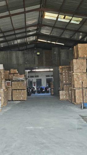 Thủ Đức , Mặt Tiền Quốc Lộ 1K , 1.000m2 ( 15 x 70 ) , Giảm 5.5 tỏi - 2