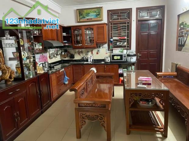 BÁN NHÀ LẠC LONG QUÂN – 2 MẶT THOÁNG – GẦN HỒ TÂY – 76M² – GIÁ 15 TỶ - 3