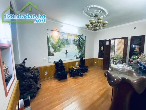 BÁN NHÀ LẠC LONG QUÂN – 2 MẶT THOÁNG – GẦN HỒ TÂY – 76M² – GIÁ 15 TỶ - 2