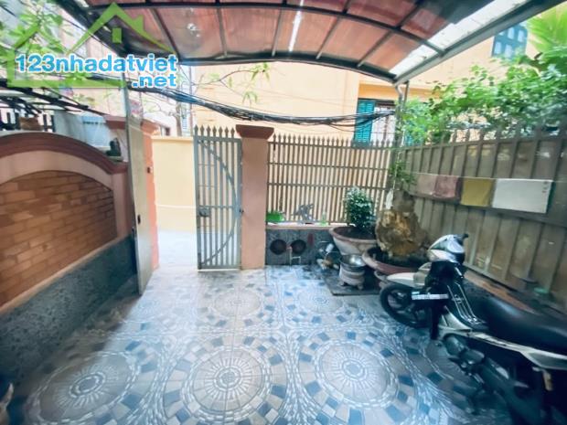 BÁN NHÀ LẠC LONG QUÂN – 2 MẶT THOÁNG – GẦN HỒ TÂY – 76M² – GIÁ 15 TỶ - 1