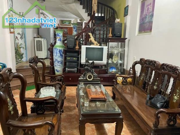 BÁN NHÀ LẠC LONG QUÂN – 2 MẶT THOÁNG – GẦN HỒ TÂY – 76M² – GIÁ 15 TỶ