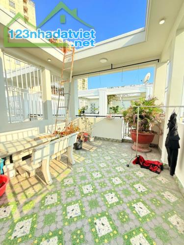 -B.ÁN N.HÀ - ĐƯỜNG TRƯƠNG ĐÌNH HỘI- PHƯỜNG 16- Q8- 50 MÉT VUÔNG- 4 TẦNG- CHỈ 5,5 TỶ - 3