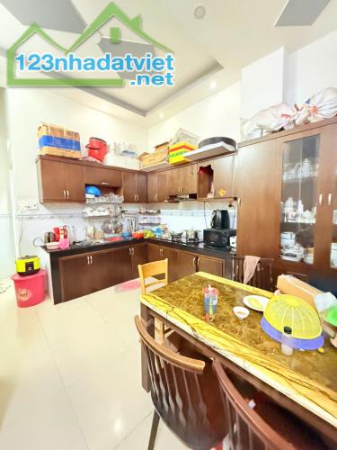 -B.ÁN N.HÀ - ĐƯỜNG TRƯƠNG ĐÌNH HỘI- PHƯỜNG 16- Q8- 50 MÉT VUÔNG- 4 TẦNG- CHỈ 5,5 TỶ - 1
