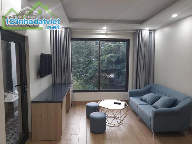 Chính chủ cho thuê Căn hộ dịch vụ giá rẻ 1N, 1K tại Ngõ 294 Kim Mã, Ba Đình. Chỉ 8tr - 1