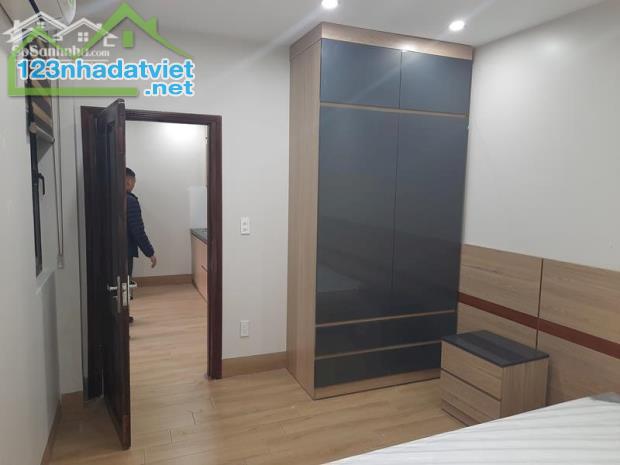 Chính chủ cho thuê Căn hộ dịch vụ giá rẻ 1N, 1K tại Ngõ 294 Kim Mã, Ba Đình. Chỉ 8tr - 2