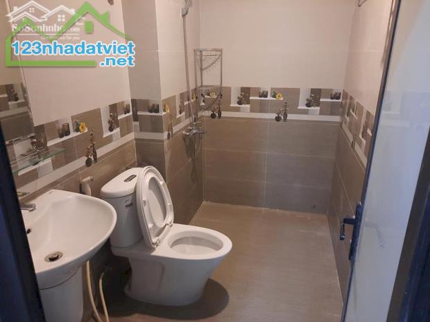 Chính chủ cho thuê Căn hộ dịch vụ giá rẻ 1N, 1K tại Ngõ 294 Kim Mã, Ba Đình. Chỉ 8tr - 4