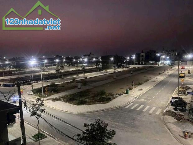 Bán lô đất TĐC Phương Khê 65m2 giá mềm nhất khu chỉ hơn 50 triệu chút. - 1