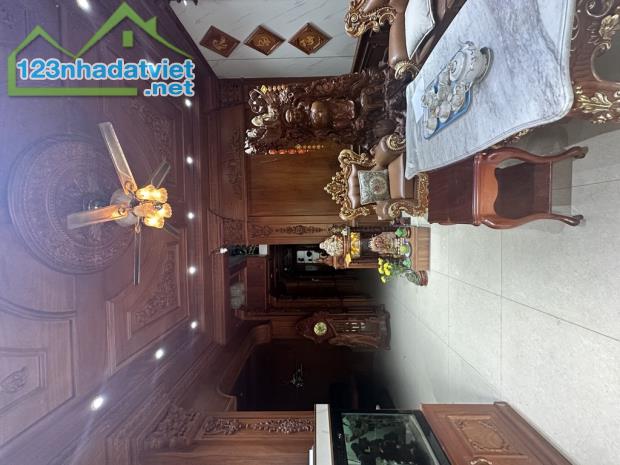 HẺM KINH DOANH 12M-224M2-12X27M-NGÀY KHU 38HA -GẦN PHAN VĂN HỚN-TRƯỜNG CHINH - 1