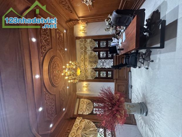 HẺM KINH DOANH 12M-224M2-12X27M-NGÀY KHU 38HA -GẦN PHAN VĂN HỚN-TRƯỜNG CHINH - 2