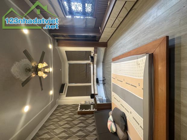 HẺM KINH DOANH 12M-224M2-12X27M-NGÀY KHU 38HA -GẦN PHAN VĂN HỚN-TRƯỜNG CHINH - 3