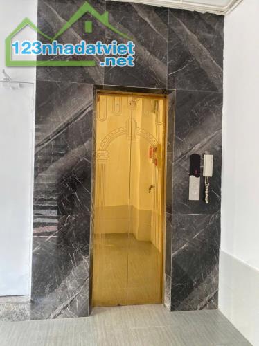 LÔ GÓC CCMN DÒNG TIỀN DV ĐÌA LÃO, Ô TÔ, VỈA HÈ, THANG MÁY 48M x 7TẦNG CHỈ 13.2 TỶ - 1