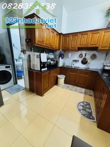 BÁN CĂN HỘ CAO CẤP 75M2 - TÂN THỚI NHẤT, QUẬN 12 - GIÁ 2.35 TỶ - SỔ HỒNG CHÍNH CHỦ - 1