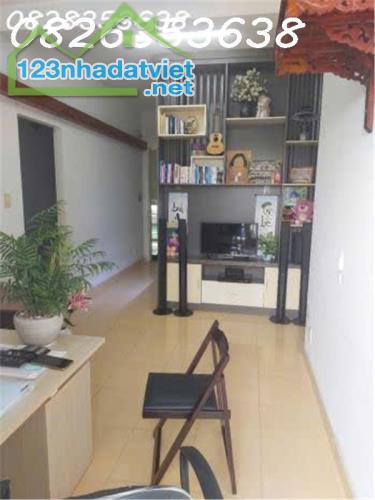 BÁN CĂN HỘ CAO CẤP 75M2 - TÂN THỚI NHẤT, QUẬN 12 - GIÁ 2.35 TỶ - SỔ HỒNG CHÍNH CHỦ - 2