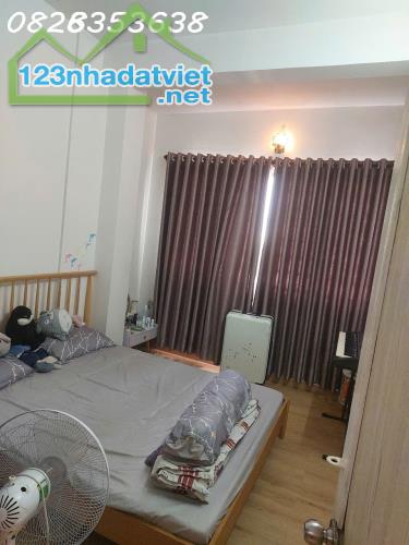 BÁN CĂN HỘ CAO CẤP 75M2 - TÂN THỚI NHẤT, QUẬN 12 - GIÁ 2.35 TỶ - SỔ HỒNG CHÍNH CHỦ - 4